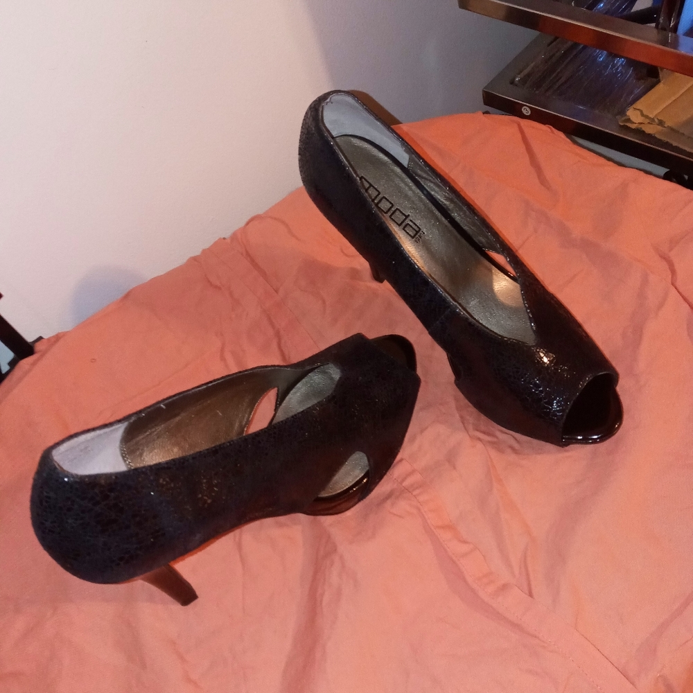 Moda spana - Picture 3 of 6